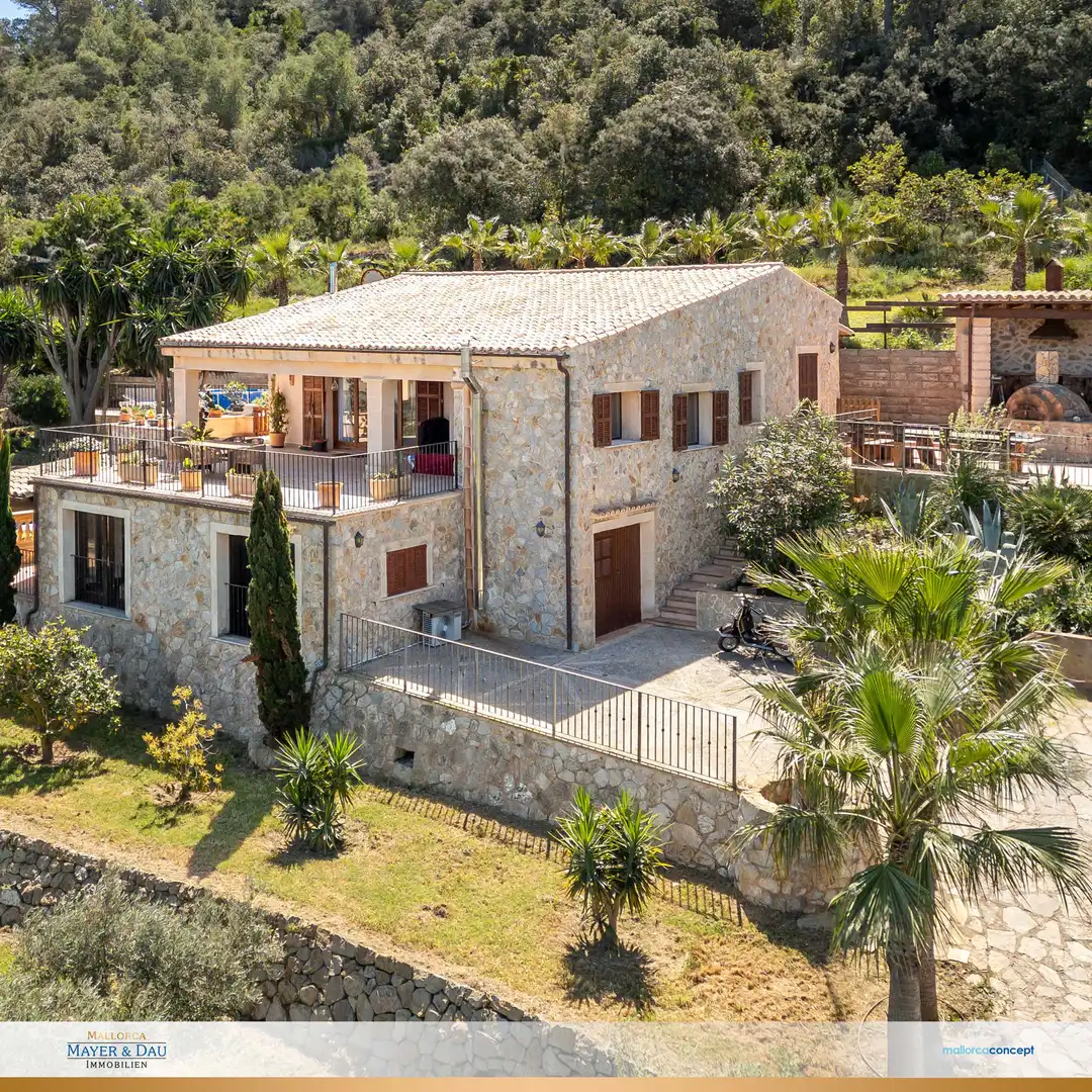 Landhaus mit Terrasse zum Verkauf in Capdepera Poble, imagen 41