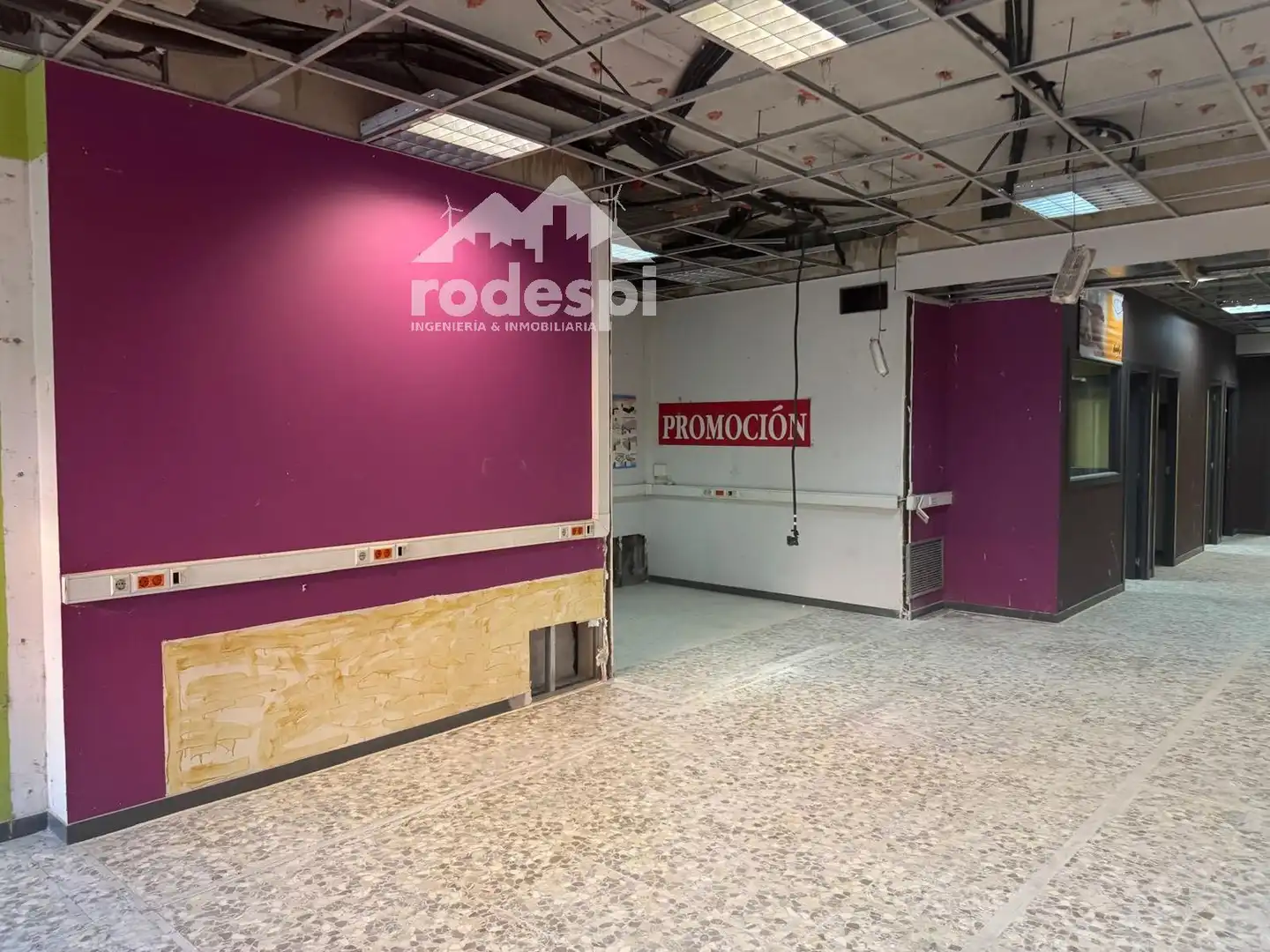 Gewerbefläche zur Miete in O Porriño, imagen 8