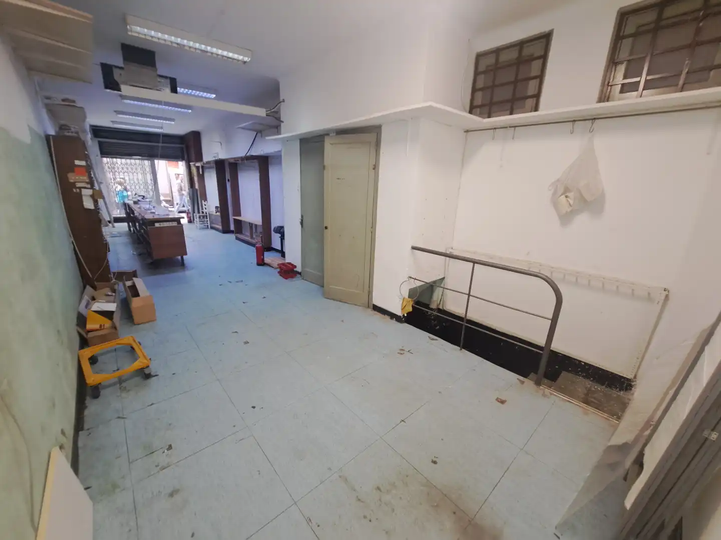 Commercial properties for sale in Barcelona
