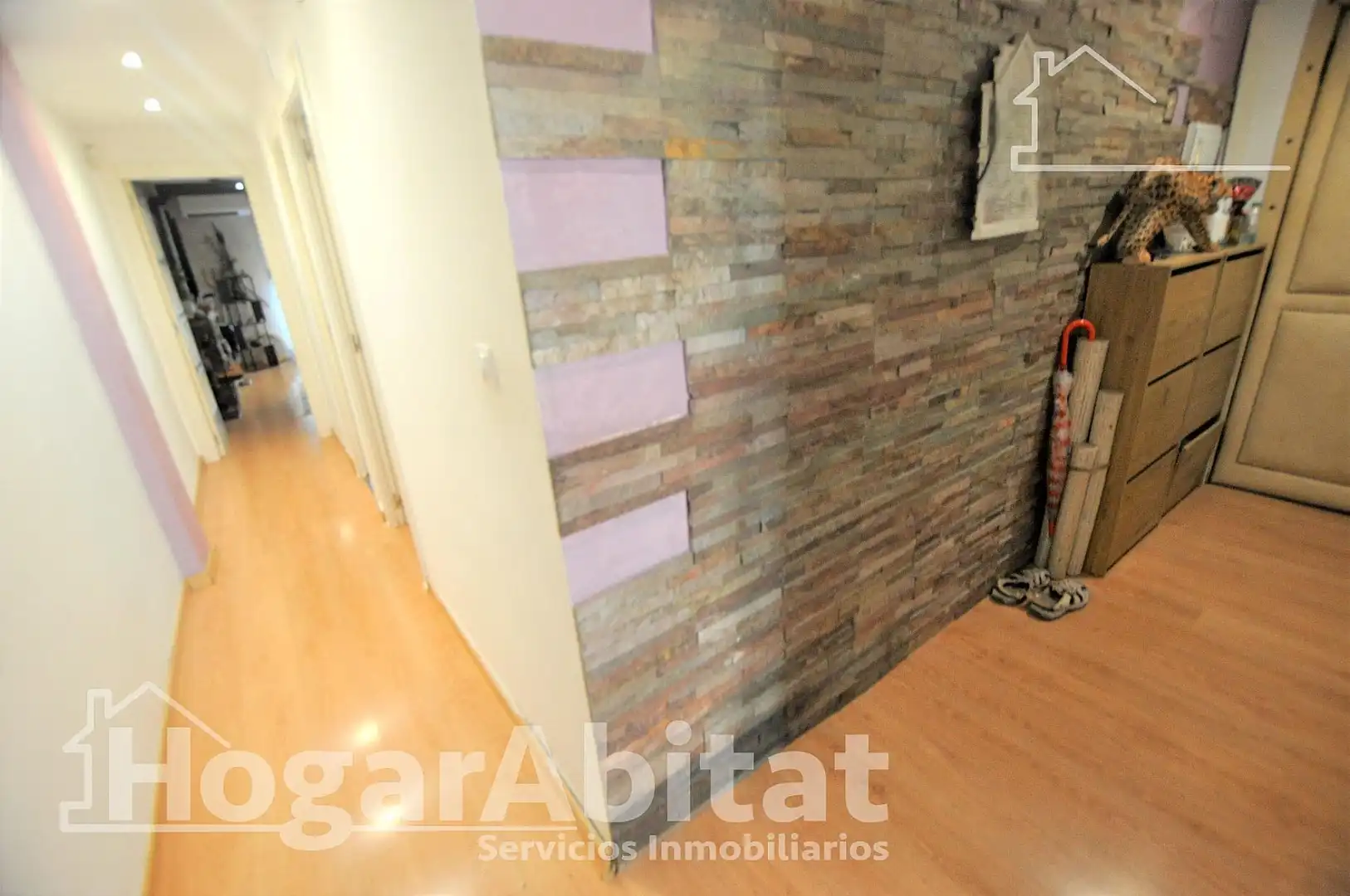 Piso en venta en Xirivella con Aire acondicionado, Calefacción y Trastero