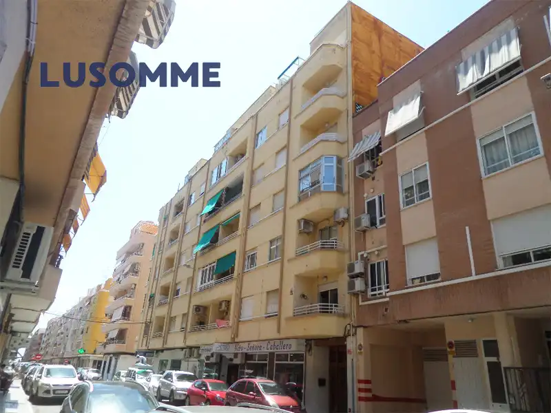 Flat for sale in Sagunto / Sagunt  with Oven and Balcony