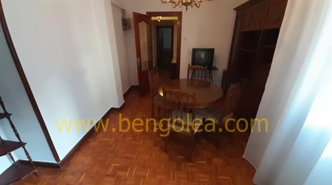 Foto 2 de Pis en venda a Bagatza - San Vicente, Barakaldo