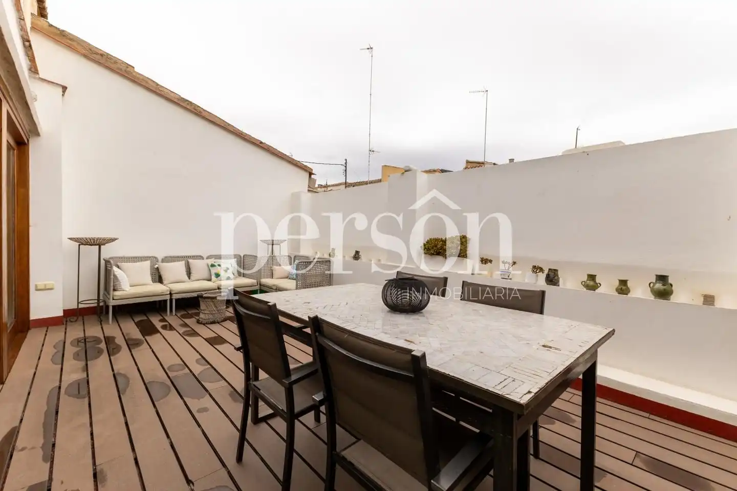 Piso con ascensor en alquiler en Ciutat Vella, imagen 4