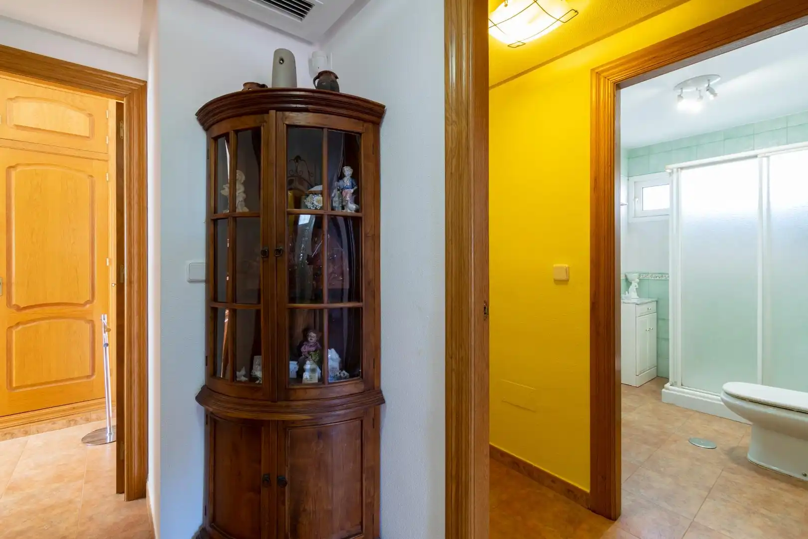 Casa o chalet en venta en Cartagena con Aire acondicionado, Calefacción y Jardín privado