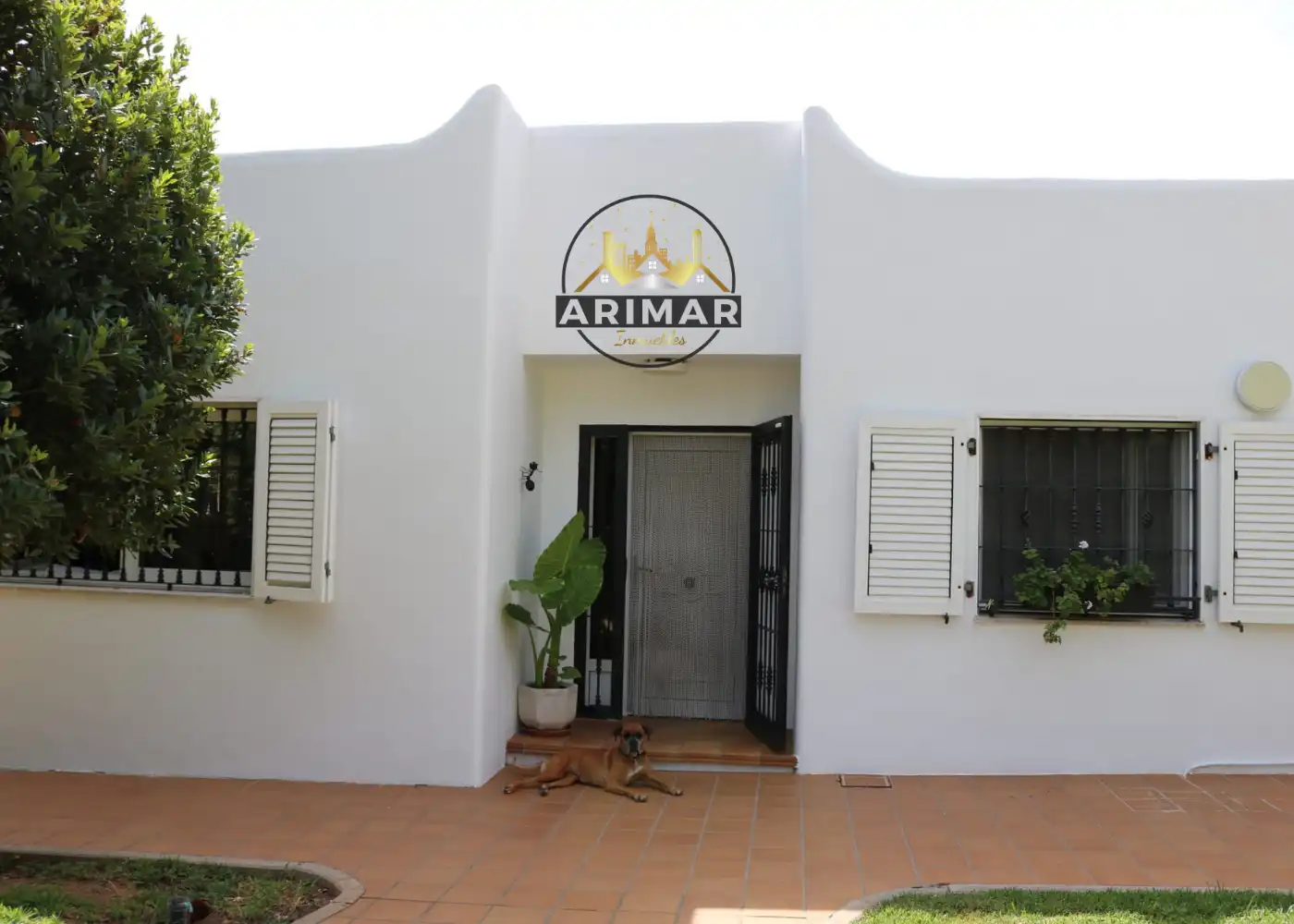 Casa o xalet en venda en Benicasim / Benicàssim amb Calefacció, Jardí privat i Terrassa