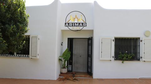 Foto 2 de Casa o chalet en venta en Montornés - Las Palmas - El Refugio, Benicasim / Benicàssim