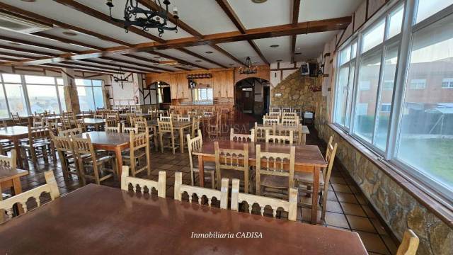 Local comercial en Venta en Cabrerizos