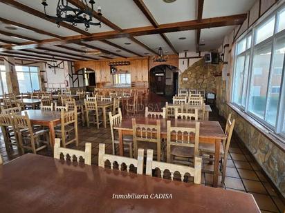 Premises for sale in Cabrerizos  with Air Conditioner