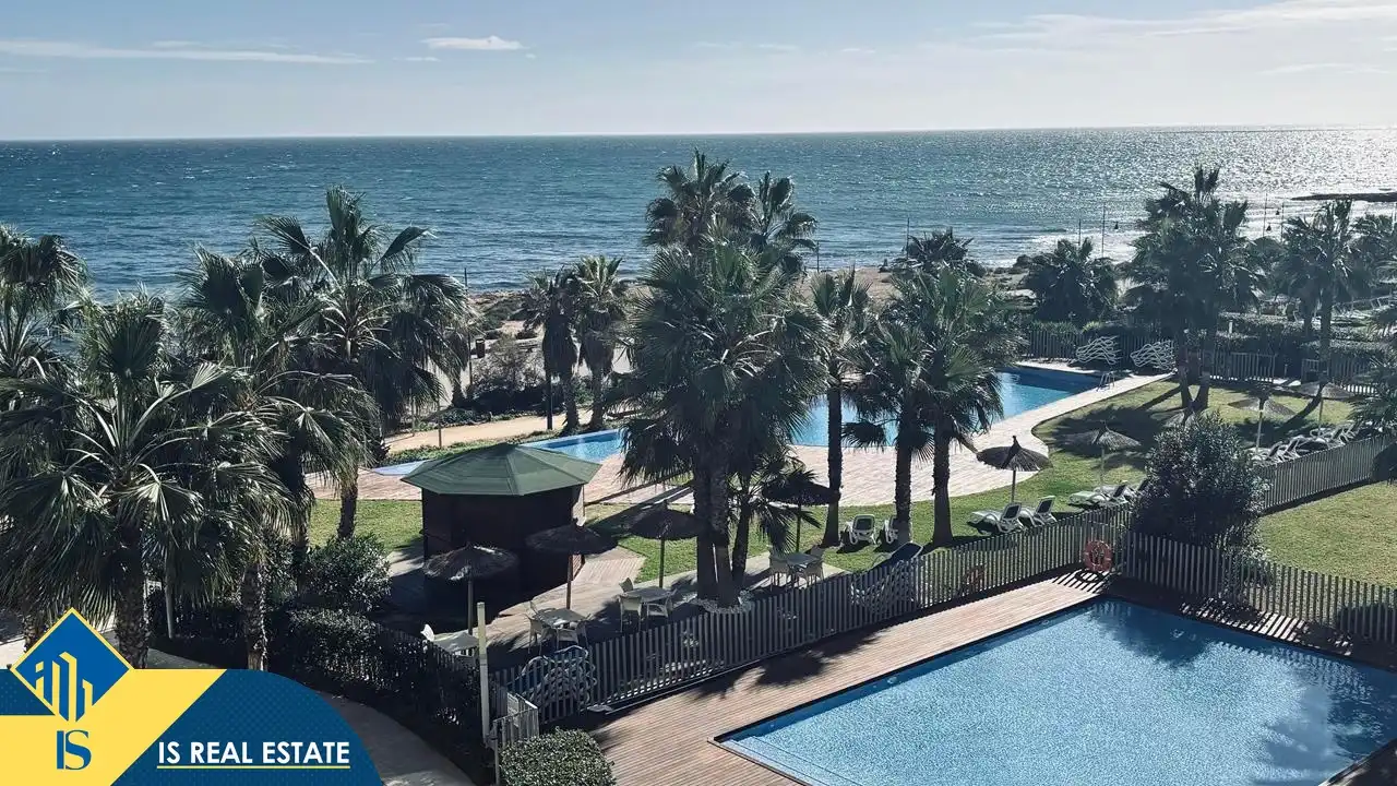 Appartamento con piscina in vendita a Playa del Acequión, Náufragos y Rocío del Mar, imagen 32