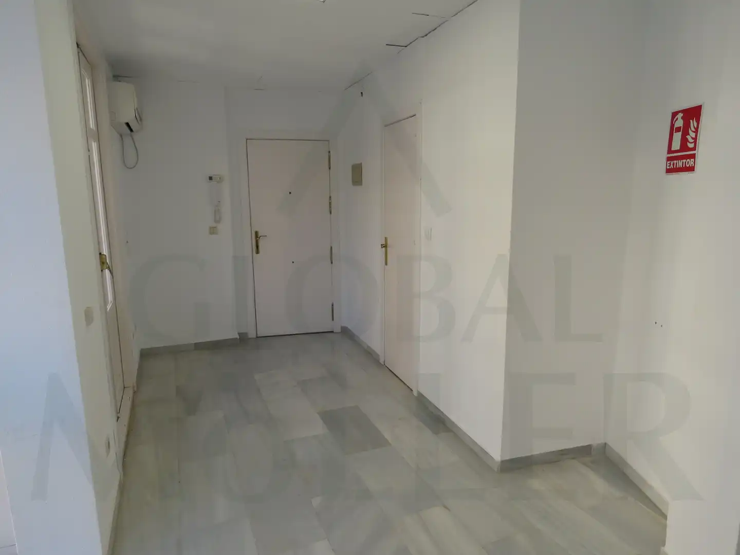 Oficina de alquiler en Calle Salitre, 24, Casco Antiguo