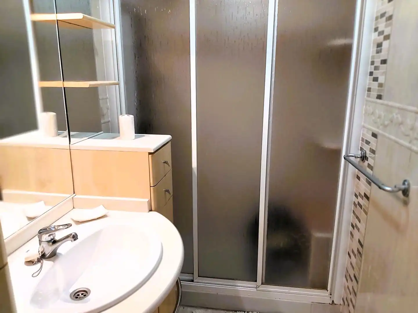Flat for rent in Calle Calle Secretario Artiles, Santa Catalina - Canteras