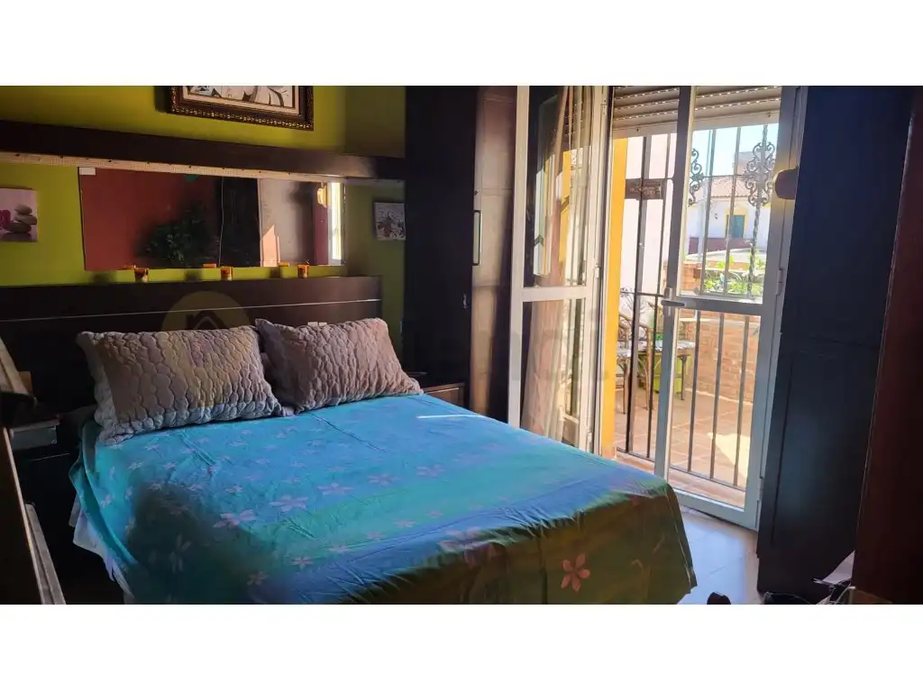 Bedroom of Detached homes for sale in Jerez de la Frontera
