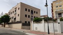 Exterior view of Attic for sale in Roda de Berà  with Air Conditioner, Heating and Terrace