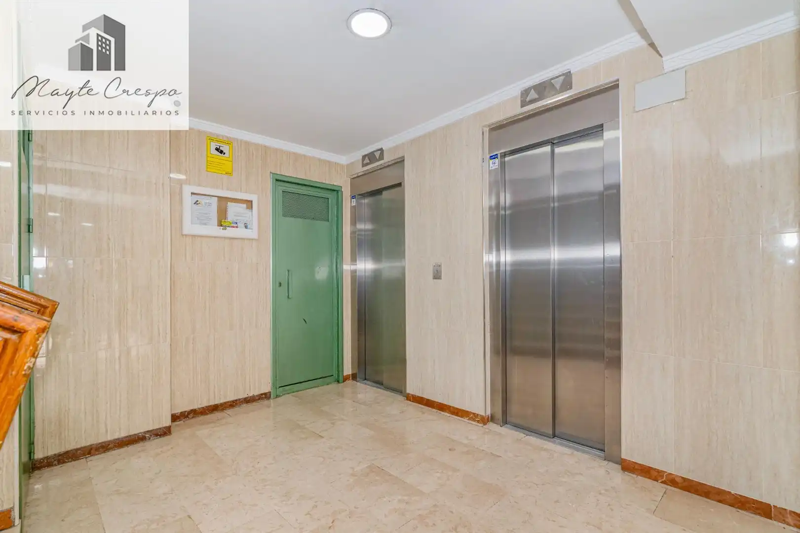 Piso en venta en Granada con Aire acondicionado y Balcón