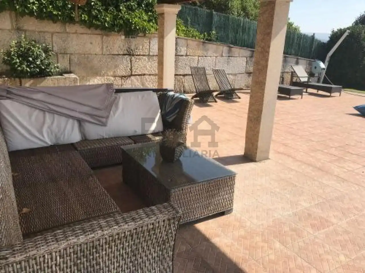 Houses for sale in Barrocanes