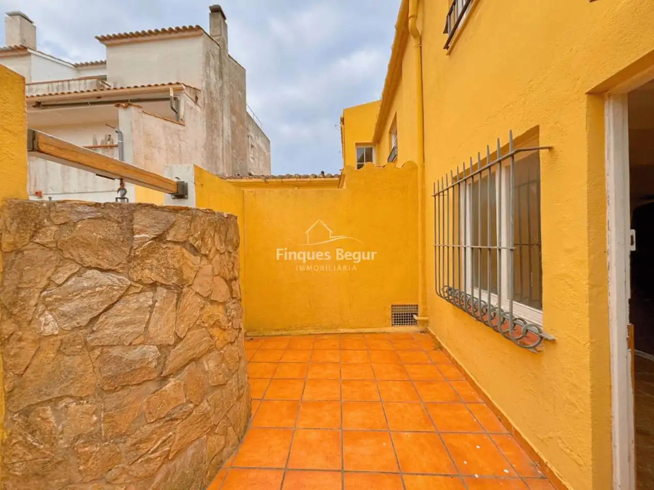 Vista exterior de Casa o chalet en venta en Palafrugell con Aire acondicionado, Jardín privado y Terraza