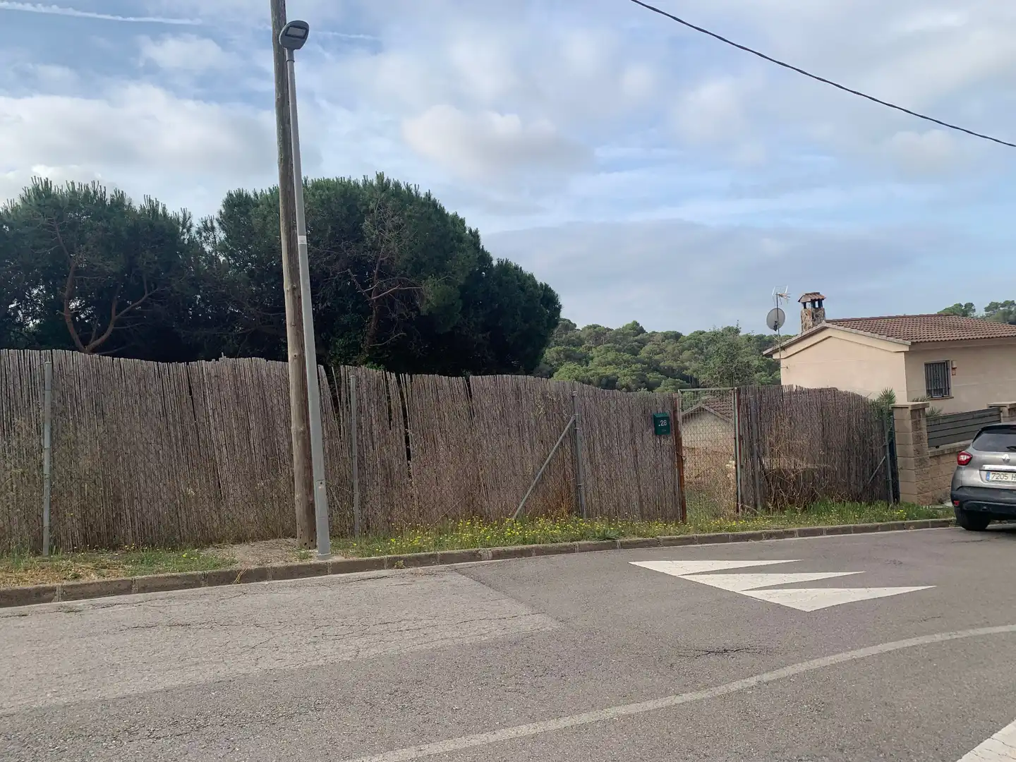 Terreno residencial en venta en Carrer de l'Arboç 28, imagen 7