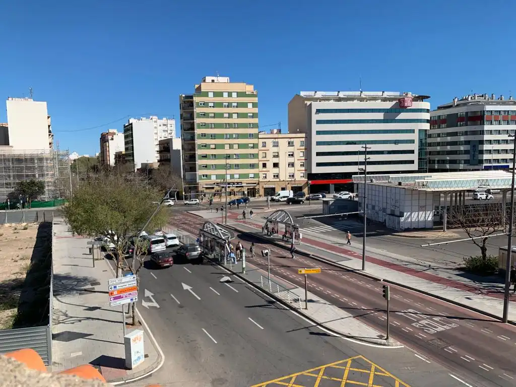 Local comercial de lloguer a Passeig de Morella 78, imagen 11
