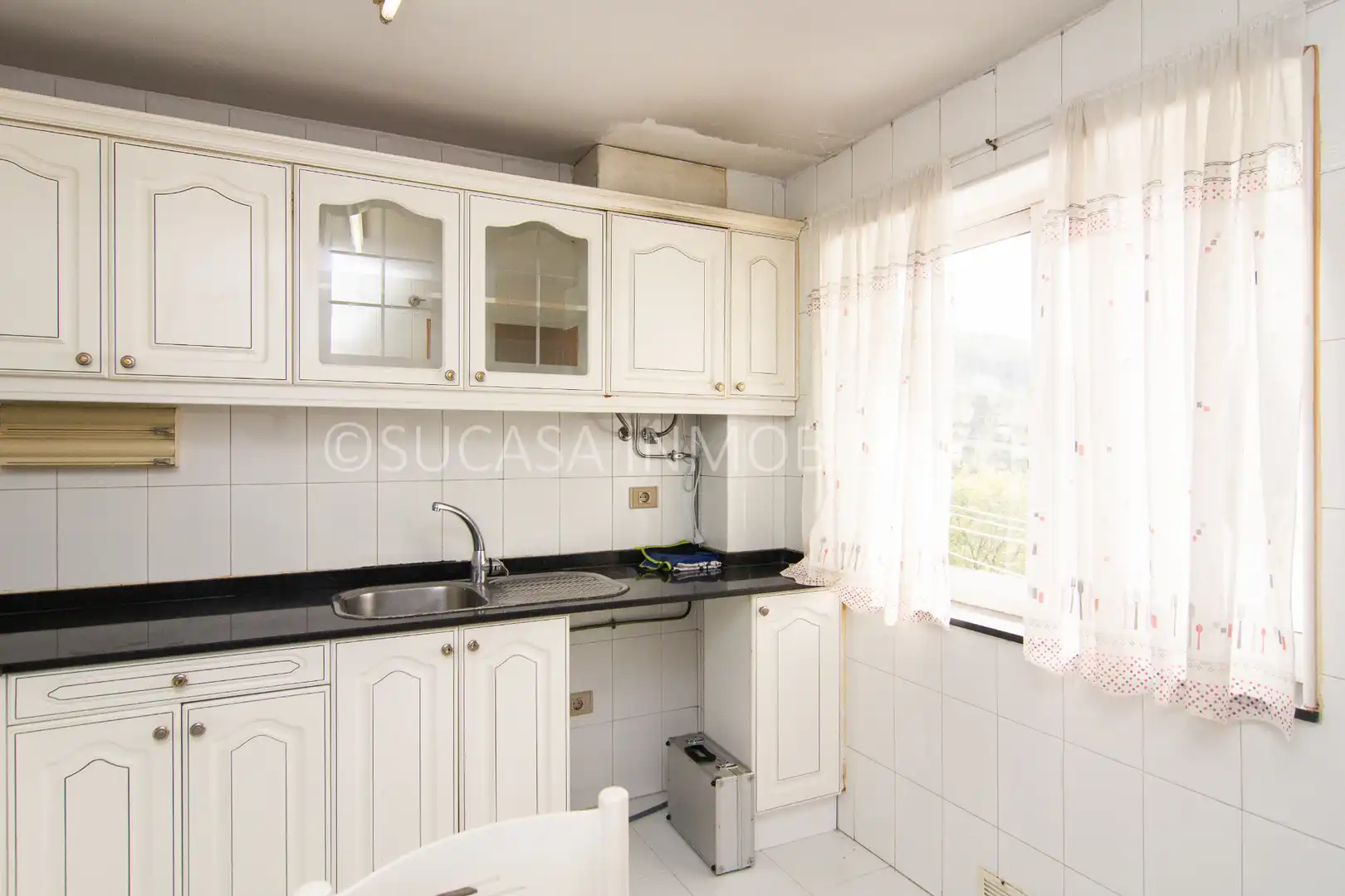 Flat with lift for sale in Rúa Regueiro, imagen 3