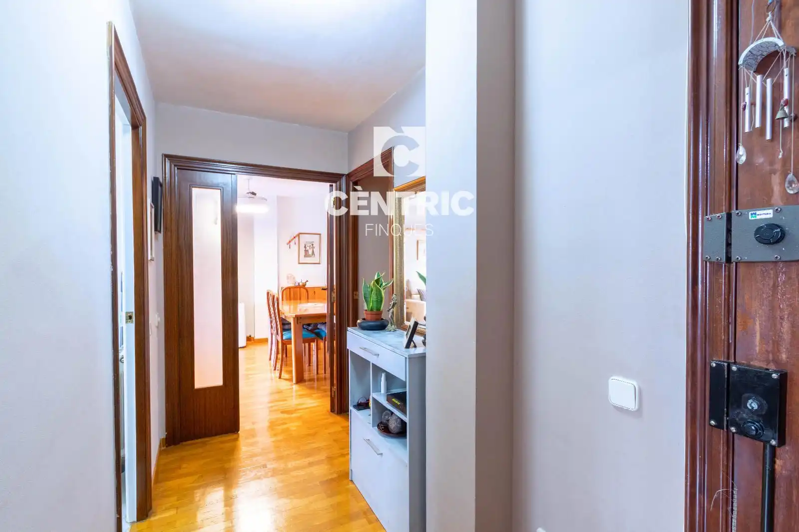 Ático en venta en Nord-est