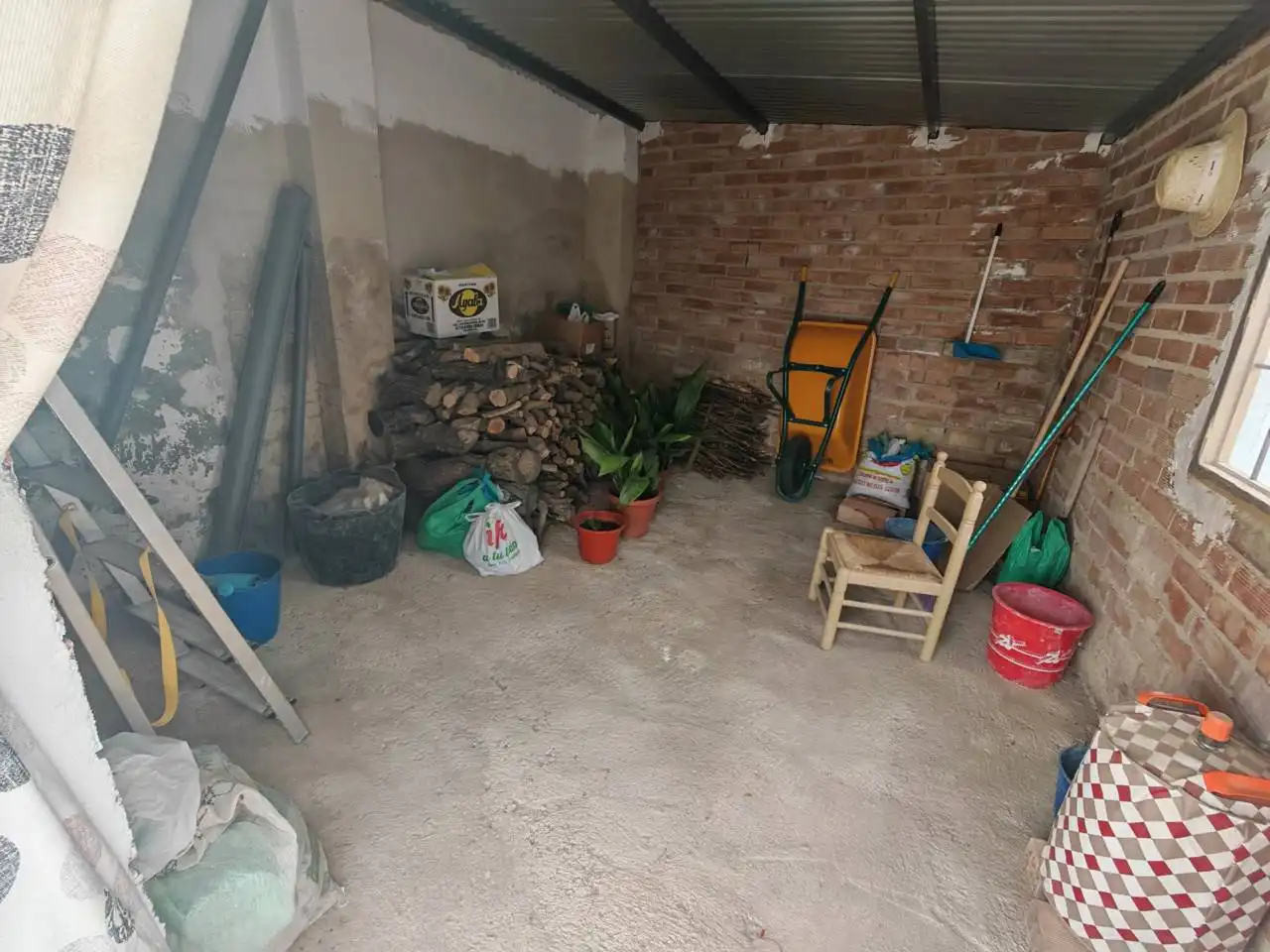 Casa con giardino in vendita a Huétor Tájar, imagen 3