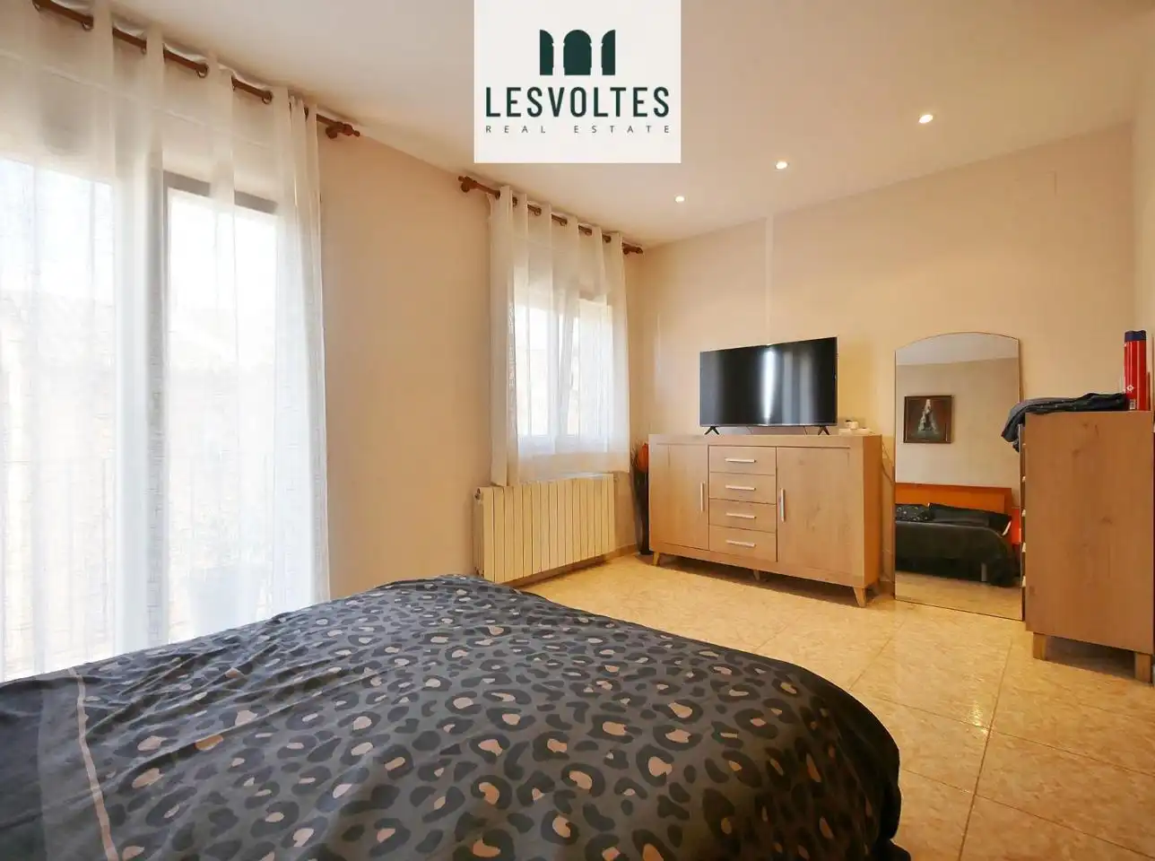 Habitación de Casa o chalet en venta en Palafrugell con Calefacción y Terraza