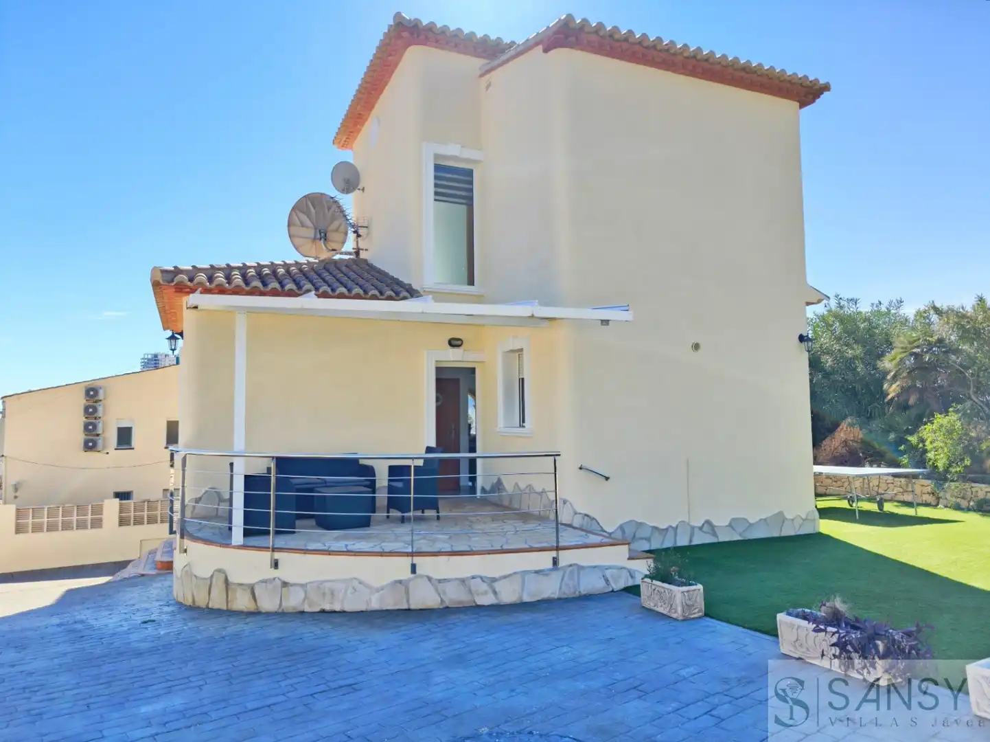 Detached house with pool for sale in Manzanera - Tosal, imagen 7