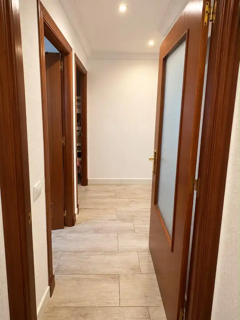 Flat for sale in Bonanza - Avda de Huelva - Barrio Andalucia