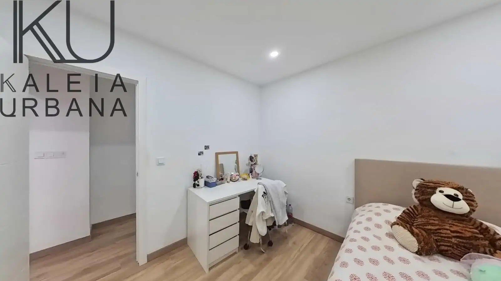 Wohnung zum Verkauf in Barrio del Centro