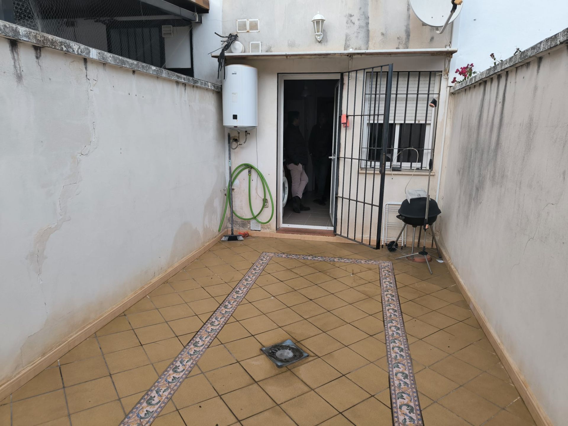 Single-family semi-detached for sale in  Córdoba Capital
