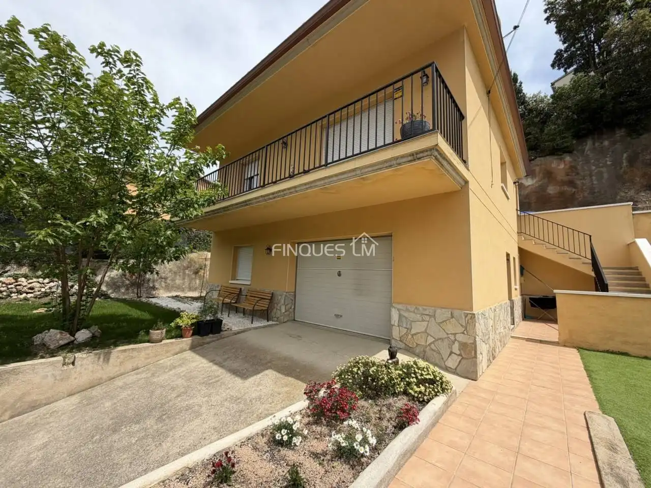 Maison avec piscine à vendre à Calle Lliri 1, imagen 2