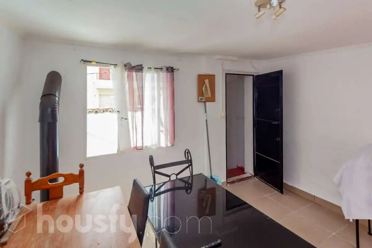 Detached homes for sale in Oliva  with Air Conditioner and Terrace
