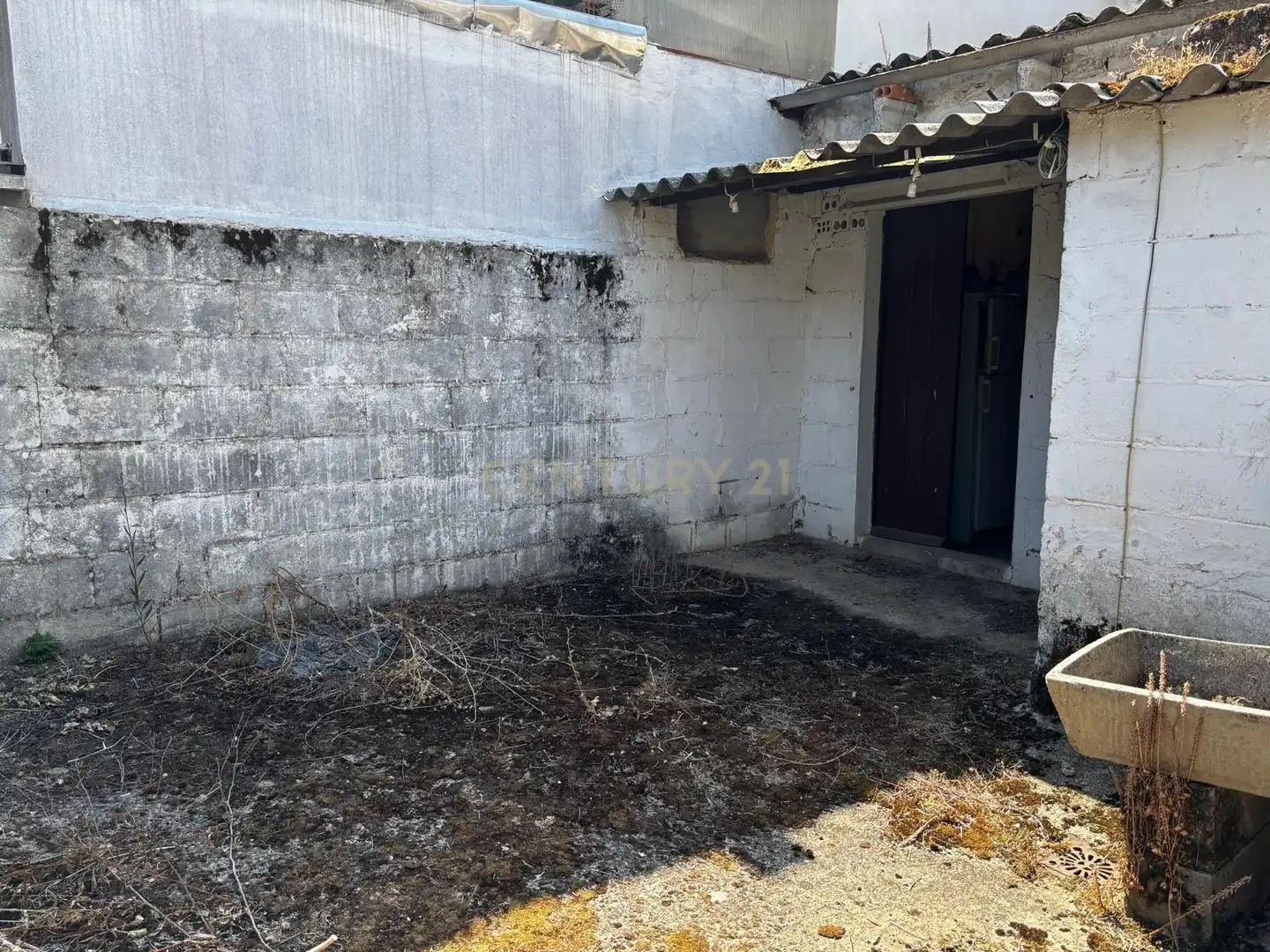 Casa o xalet en venda en Madrigalejo