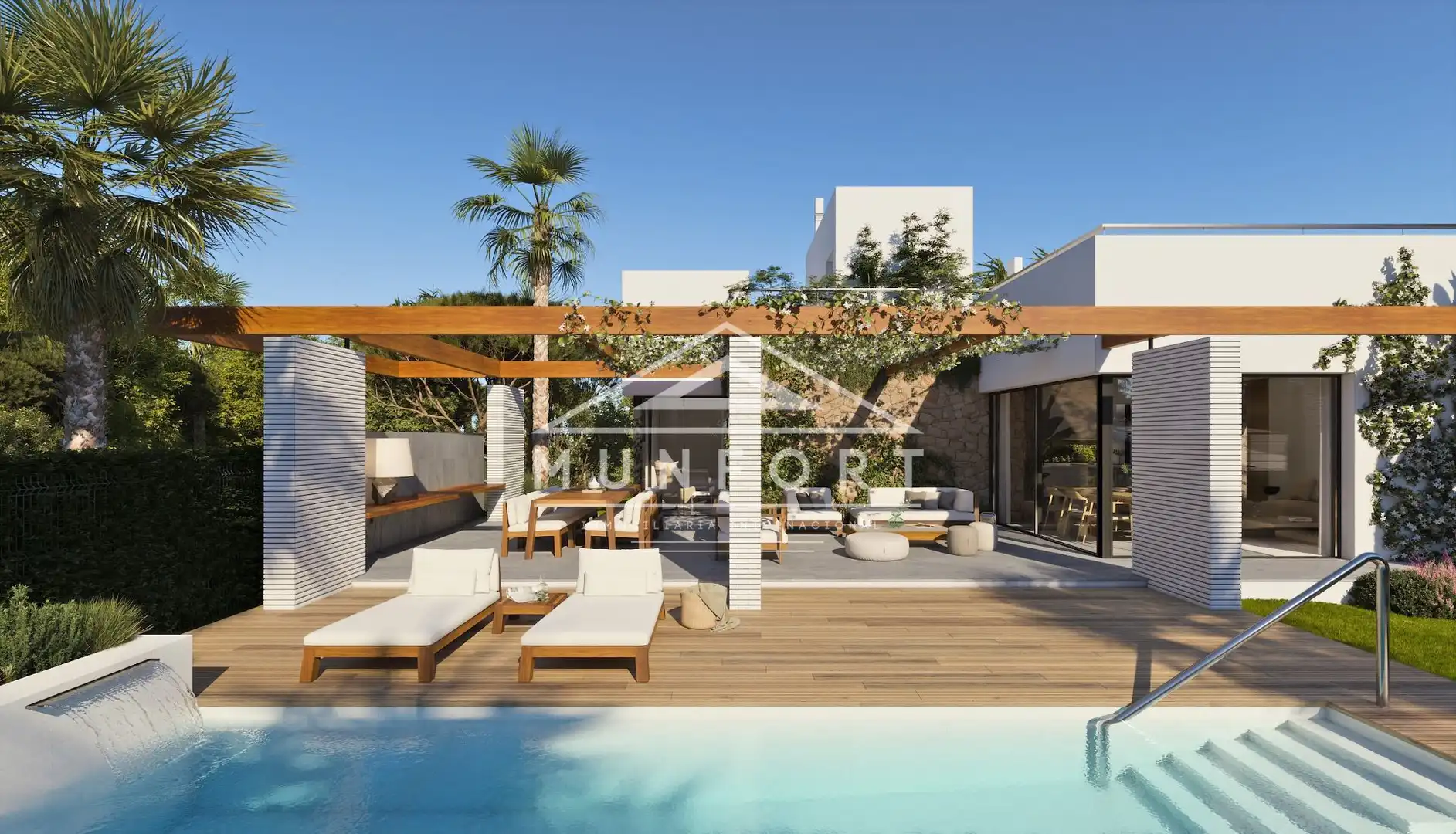 Casa amb piscina en venda a Orihuela Costa, imagen 13