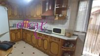 Kitchen of House or chalet for sale in Escalonilla  with Heating and Storage room