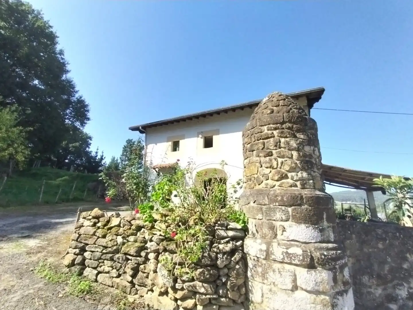 Casa amb terrassa en venda a Bárcena de Cicero, imagen 5