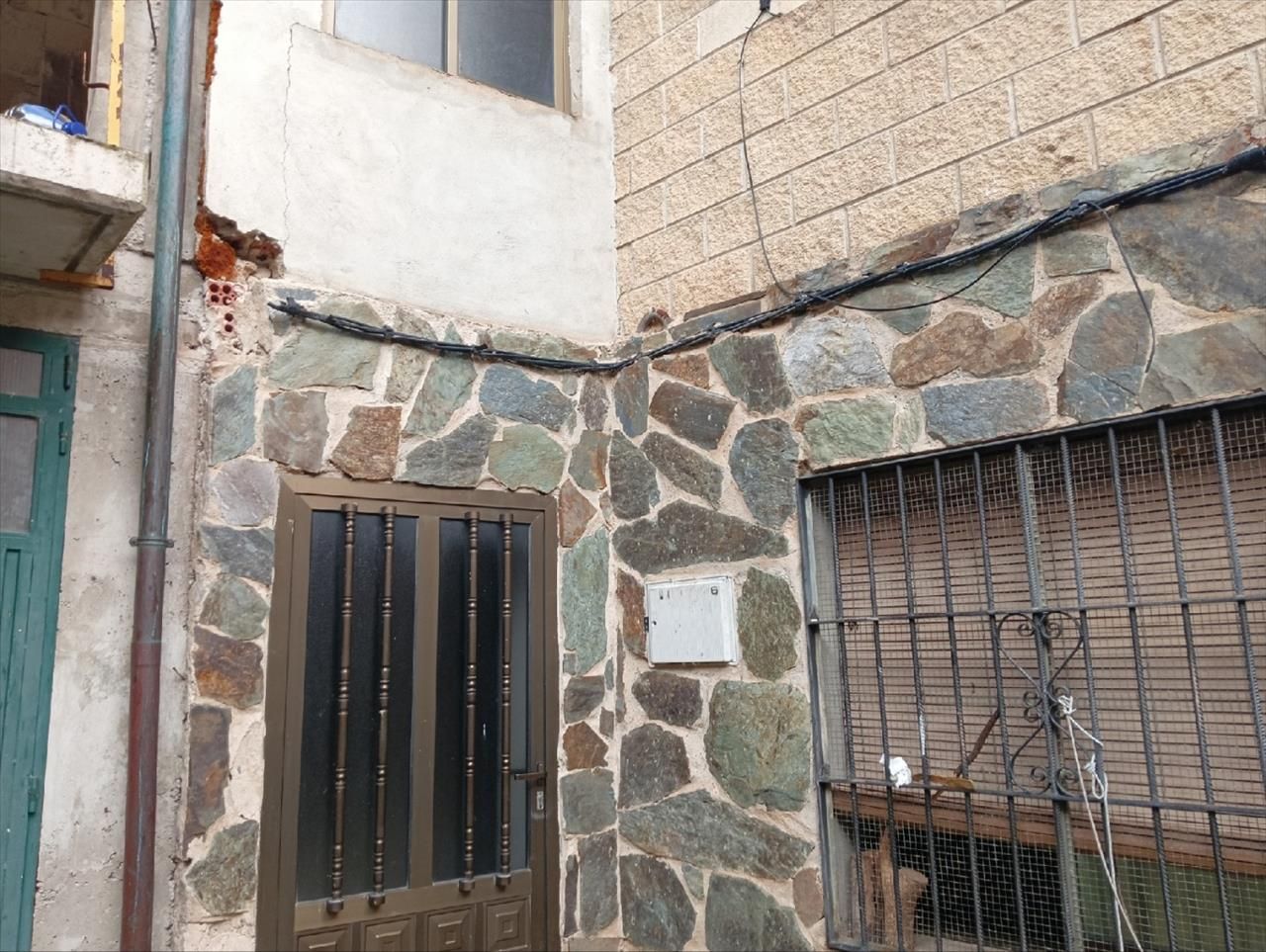 House or chalet for sale in San Cristóbal, Canales de la Sierra
