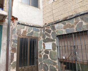 Exterior view of Apartment for sale in Canales de la Sierra