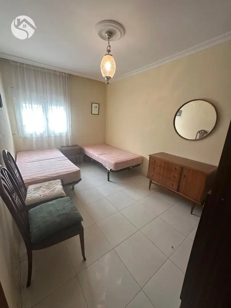 Habitación de Piso en venta en Cuenca con Calefacción, Trastero y Amueblado