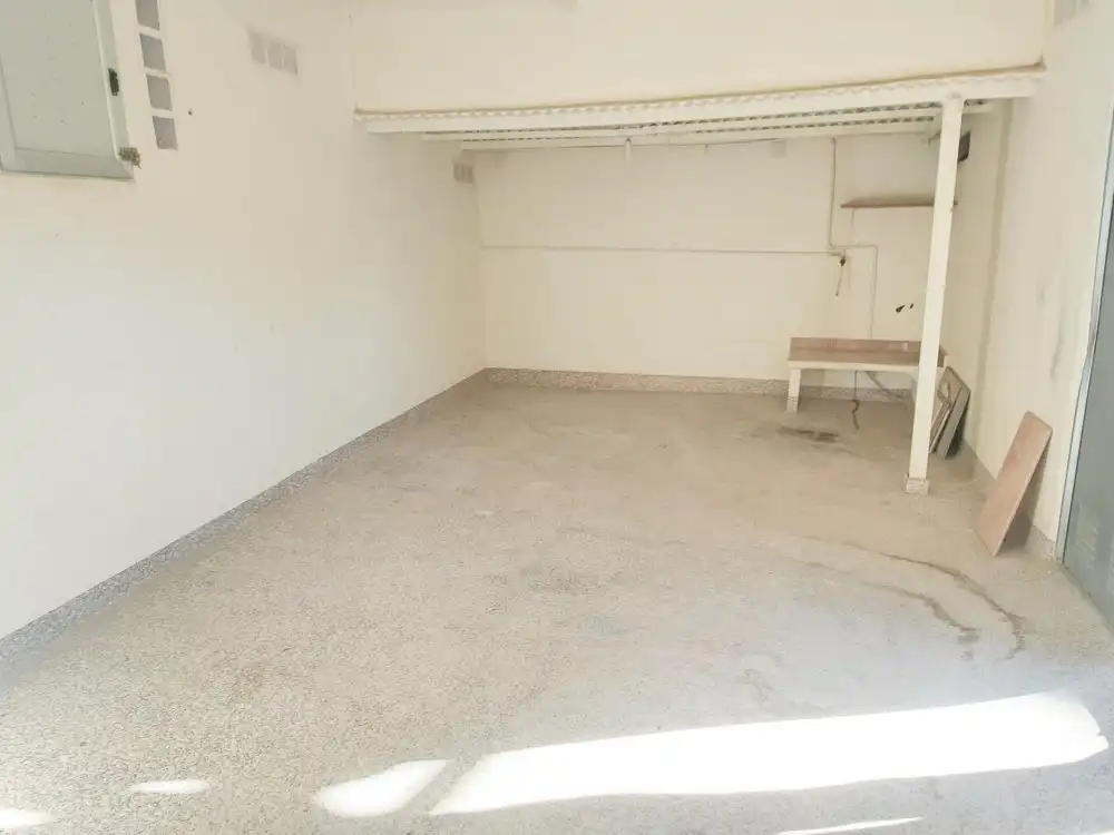 Casa o xalet en venda en Aspe