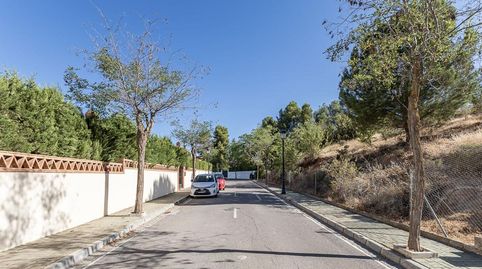 Foto 5 de Residencial en venta en Villa de Otura, Granada
