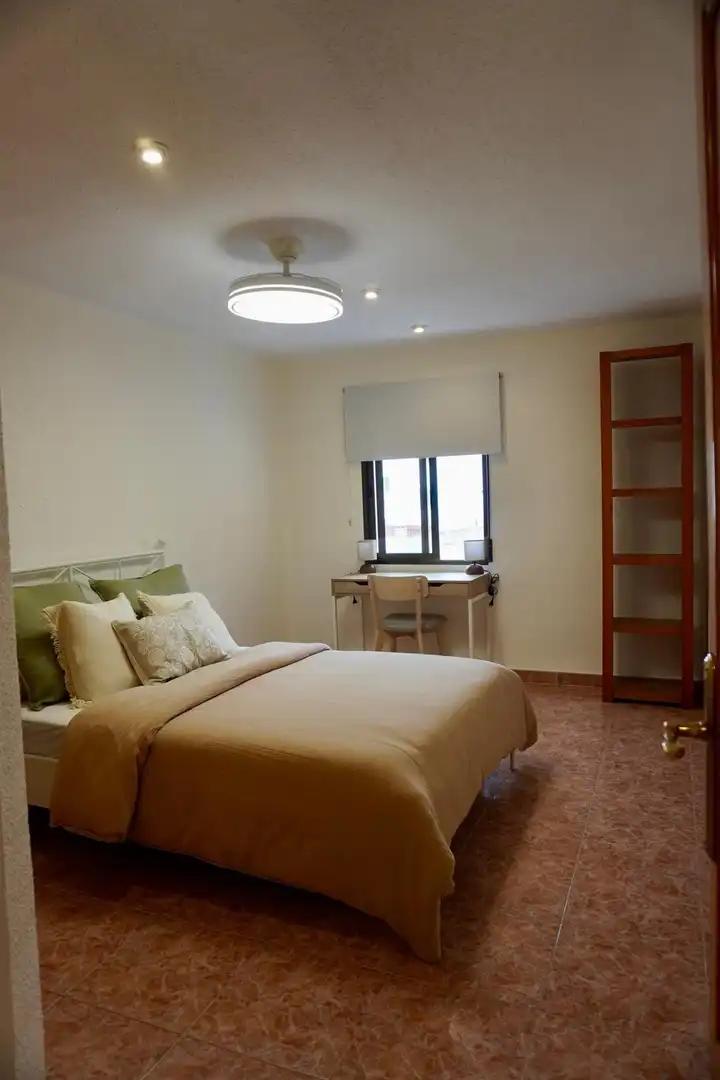 Apartament amb terrassa de lloguer a Calle Calle Major 28, imagen 5