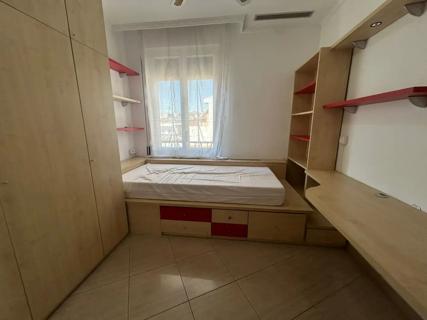 Penthouse with lift for sale in Anselm Clavé, imagen 20