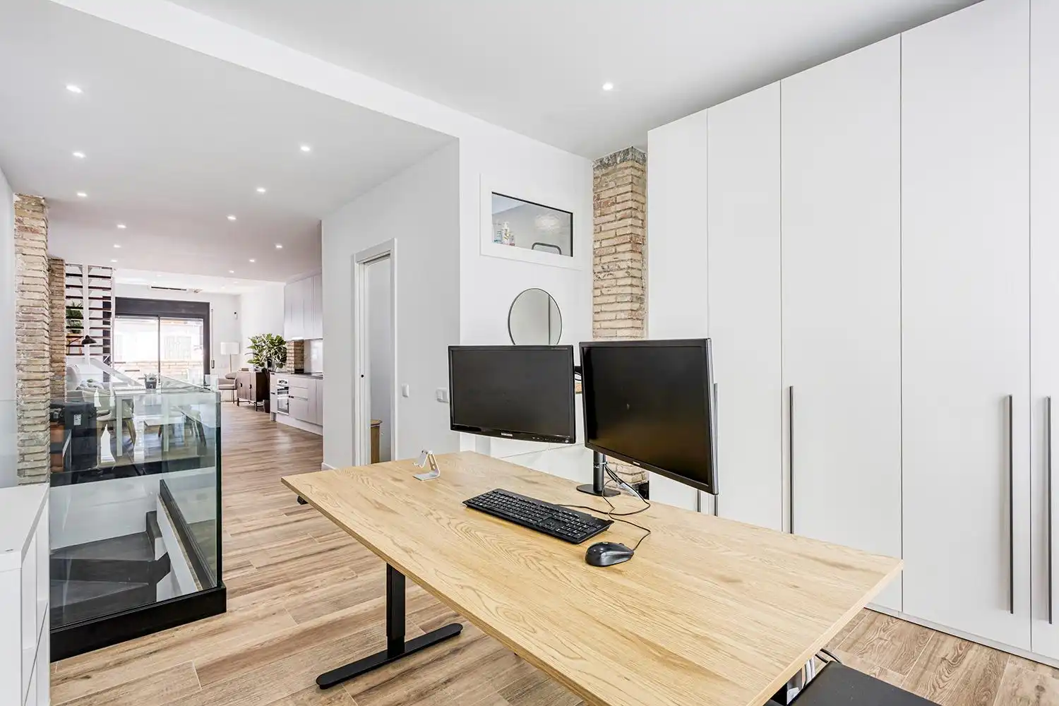 Houses for sale in Igualada  with Air Conditioner, Heating and Terrace