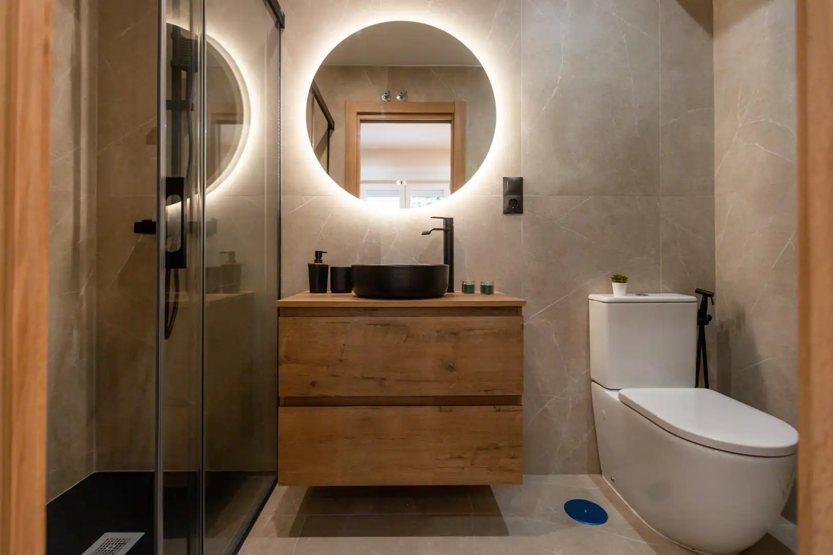 Apartament amb ascensor en venda a Beiro, imagen 19