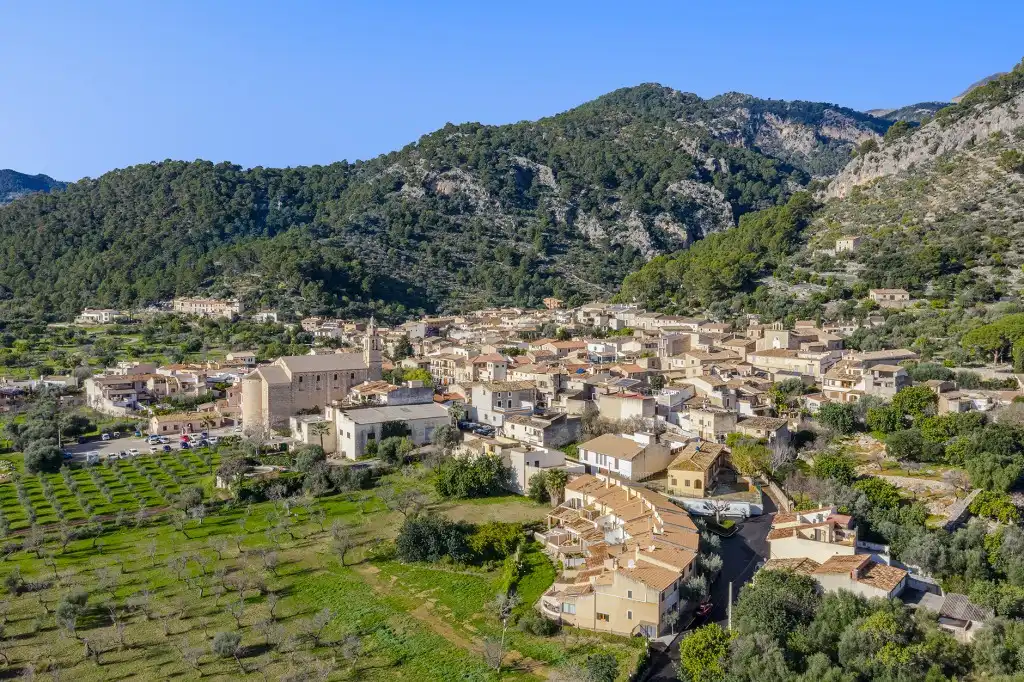 Casa rústica en venda a Mancor de la Vall, imagen 18