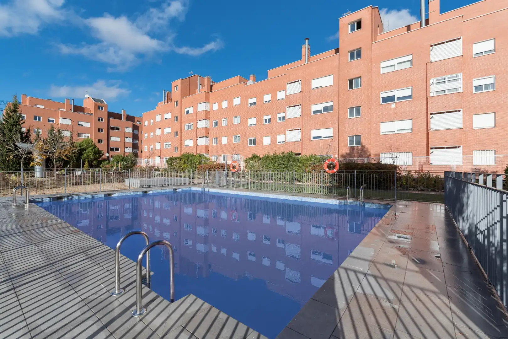 Flat for sale in Avenida 1º de Mayo, 10, Casco Histórico