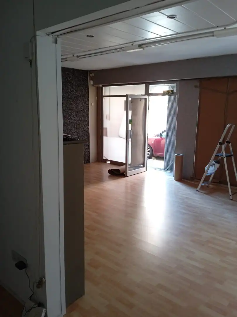 Geschaftsraum zur Miete in Sant Cugat del Vallès mit Parkett