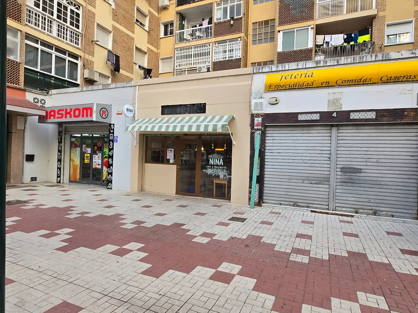 Local comercial en venda a Calle Capulino Jáuregui 3, imagen 11
