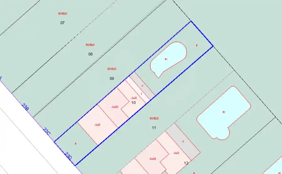 Maison avec piscine à vendre à Carrer 11 de Setembre 23, imagen 37